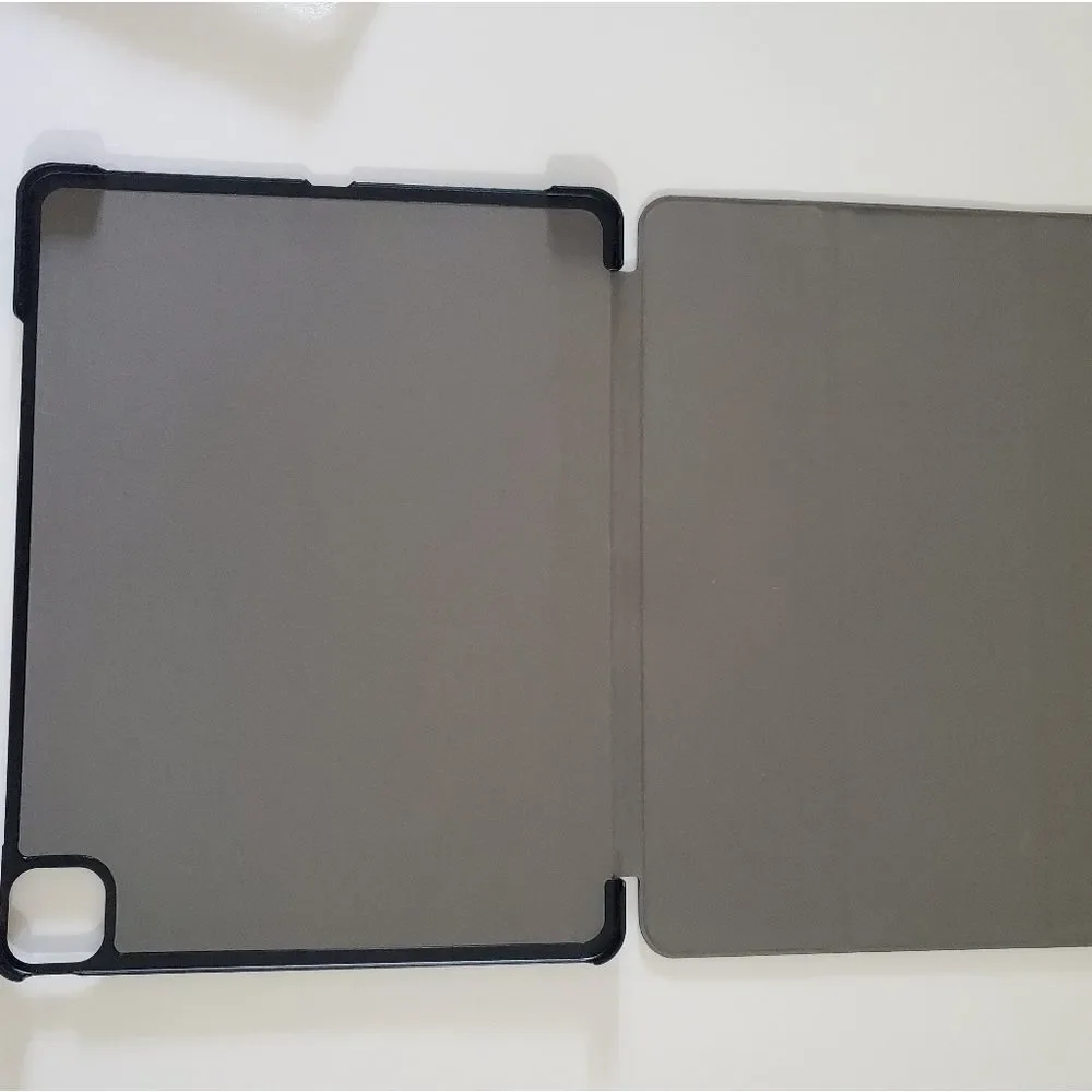 New IPad pro 12.9 case assorted colors